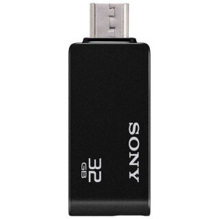 Sony USMSA2 Series 32 GB (USM32SA2) Flash Bellek kullananlar yorumlar